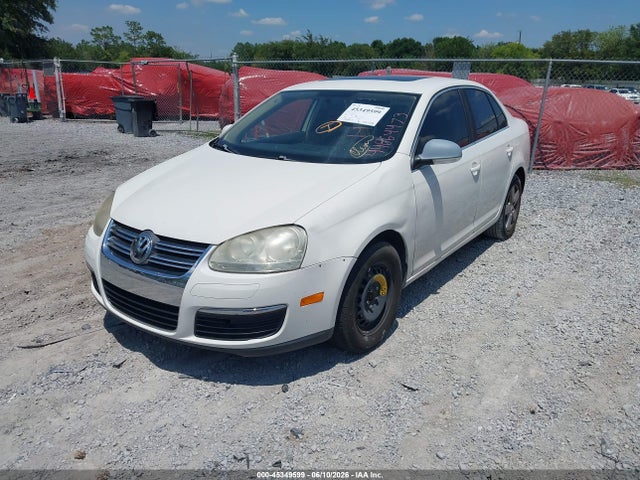 Volkswagen Jetta Se