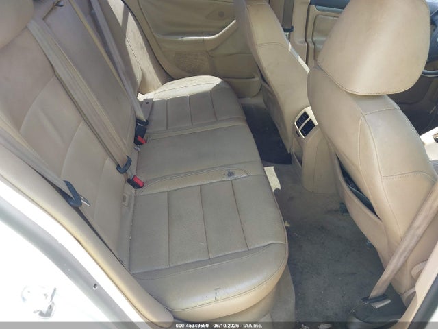Volkswagen Jetta Se