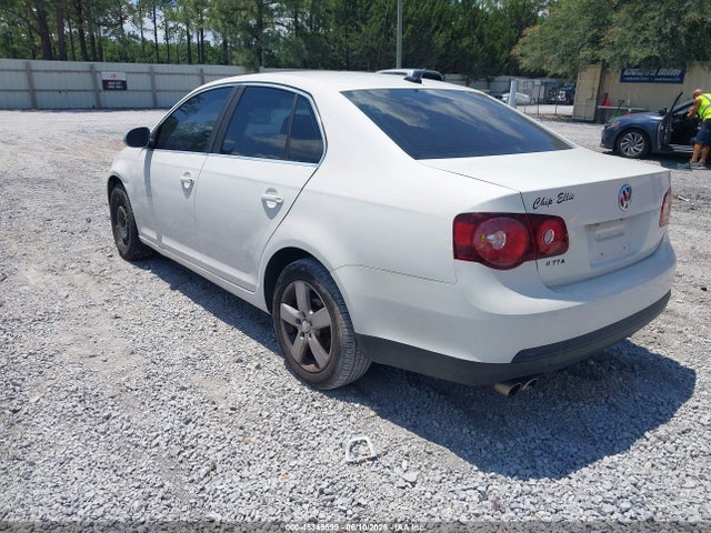Volkswagen Jetta Se