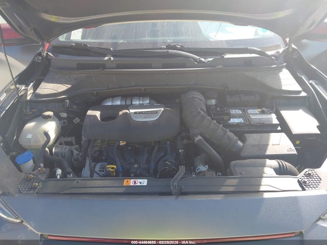Hyundai KONA Iron Man
