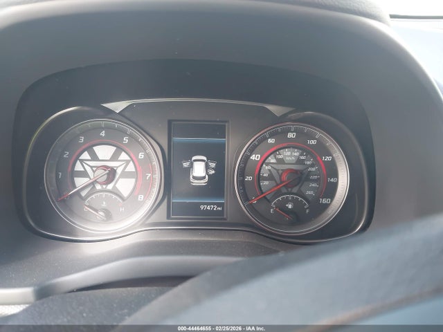 Hyundai KONA Iron Man