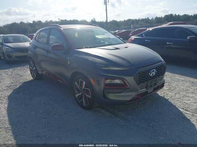 Salvage Hyundai KONA Image