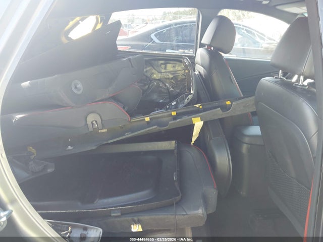 Hyundai KONA Iron Man