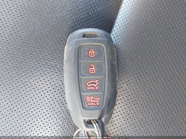 Hyundai KONA Iron Man
