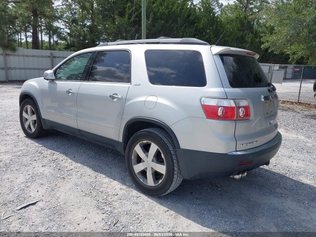 GMC Acadia Slt-1