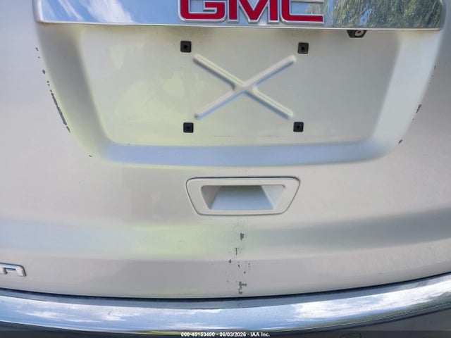 GMC Acadia Slt-1