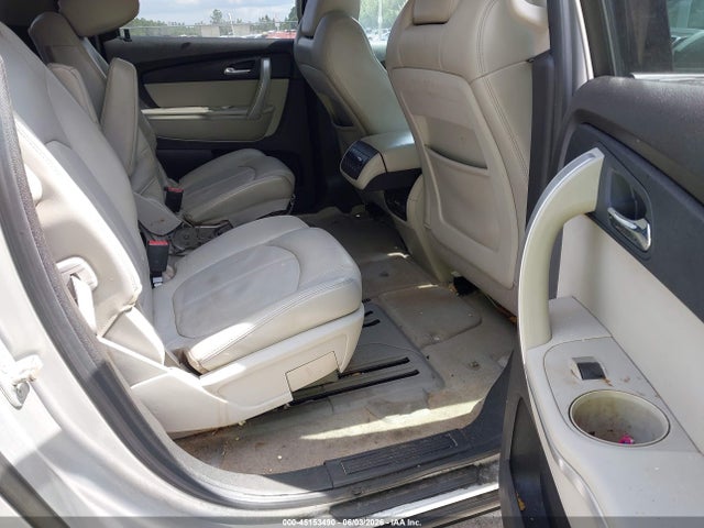 GMC Acadia Slt-1