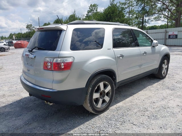 GMC Acadia Slt-1