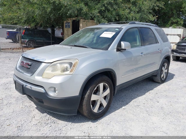 GMC Acadia Slt-1