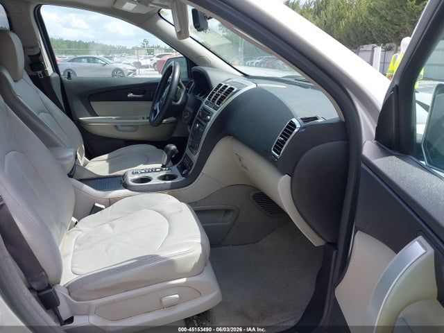 GMC Acadia Slt-1