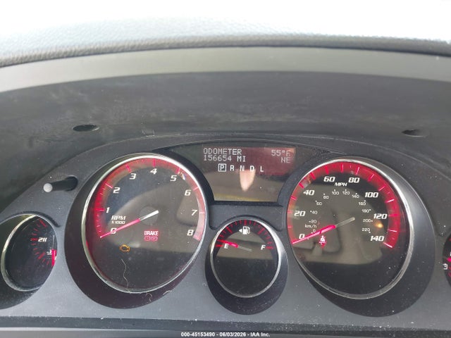GMC Acadia Slt-1