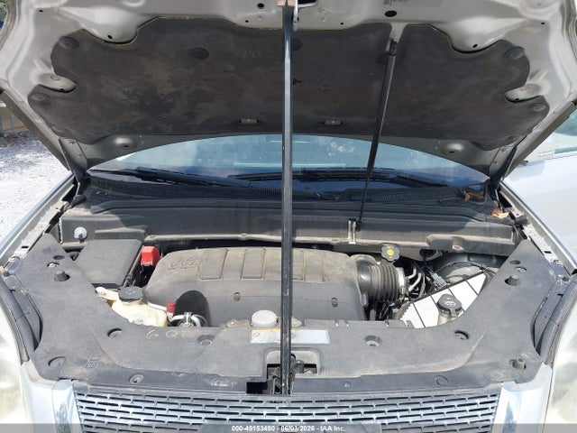 GMC Acadia Slt-1