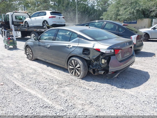 Nissan Altima Sl Fwd