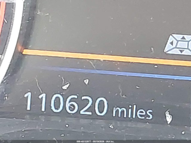 Nissan Altima Sl Fwd