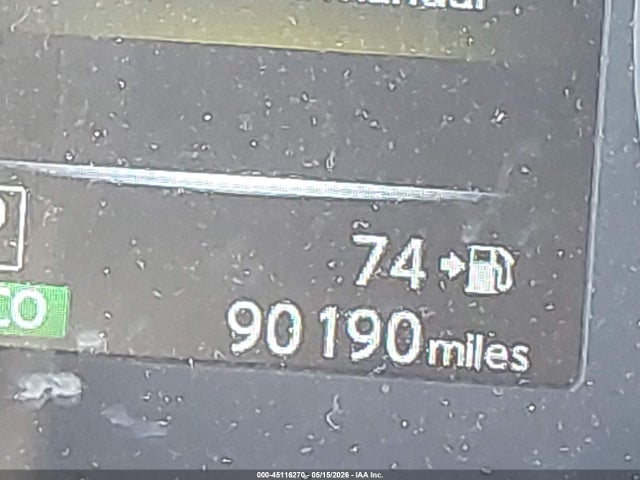Nissan Rogue Sl