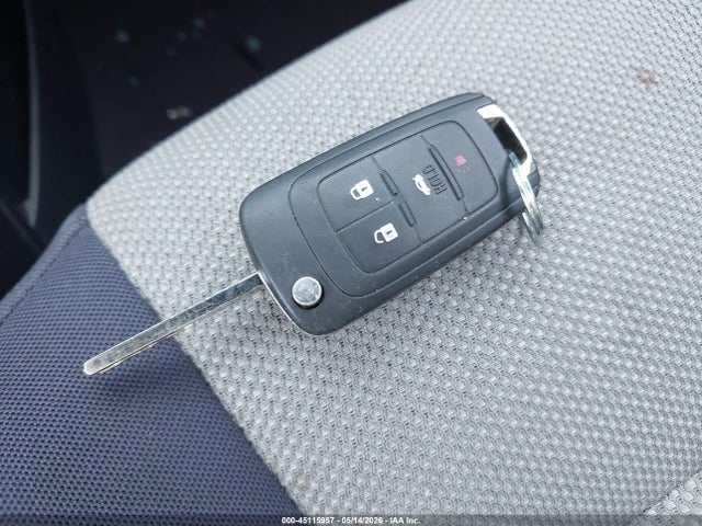 Chevrolet Cruze Ls Auto