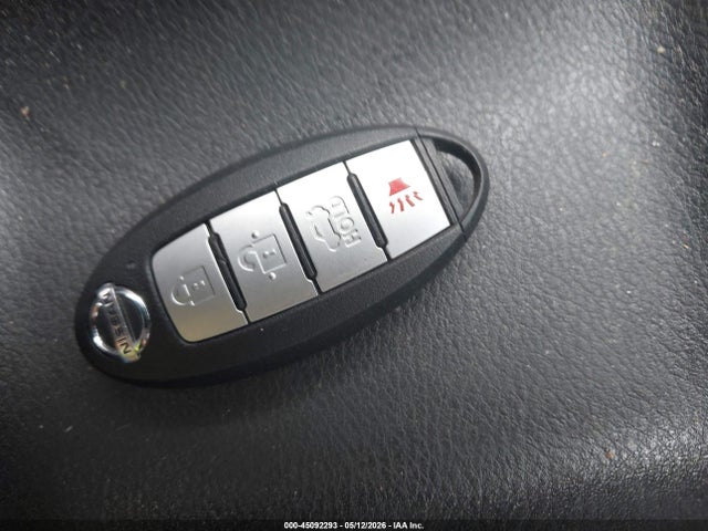 Nissan Versa 1.6 Sv Xtronic Cvt