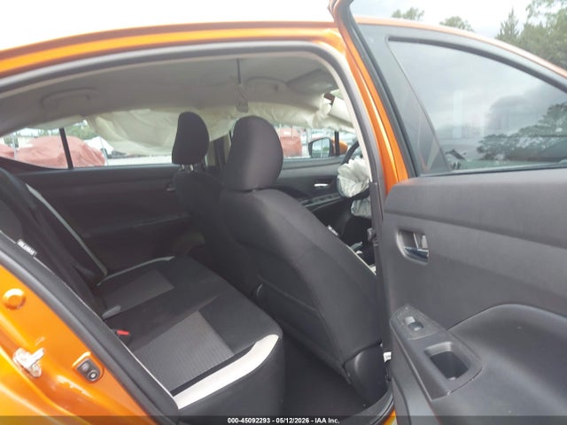 Nissan Versa 1.6 Sv Xtronic Cvt