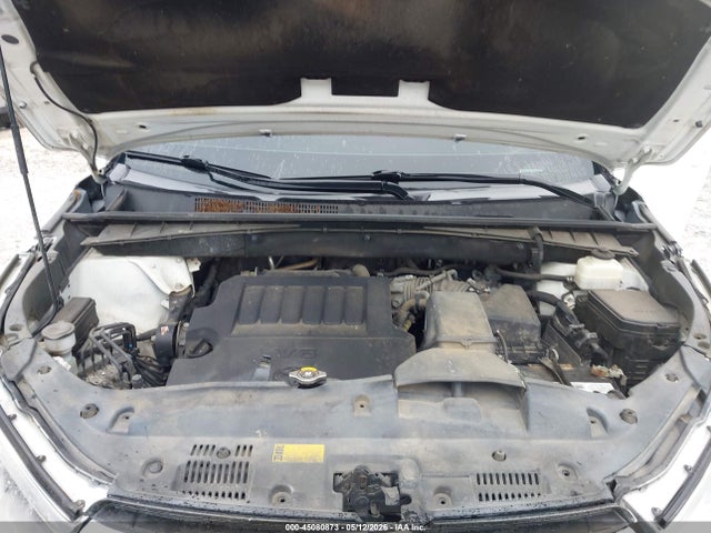 Toyota Highlander Limited V6