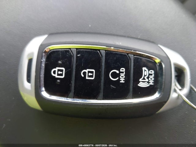 Hyundai VENUE Limited