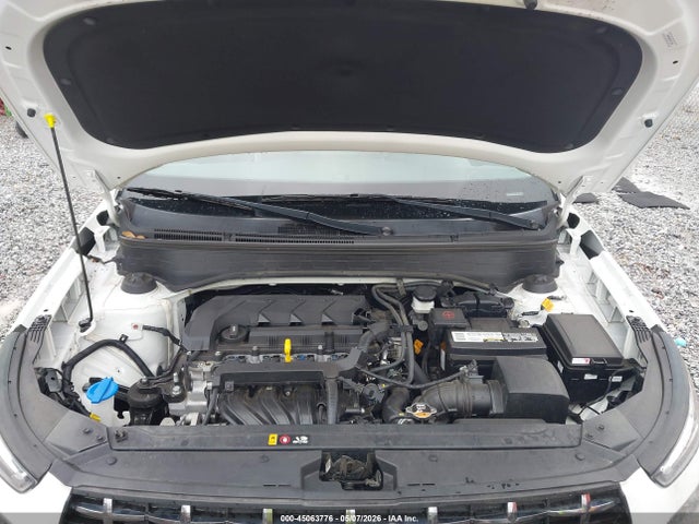 Hyundai VENUE Limited