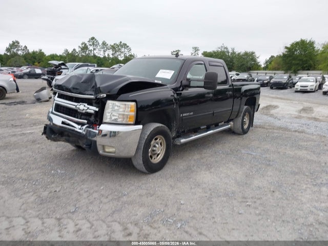 Chevrolet Silverado 2500 Lt