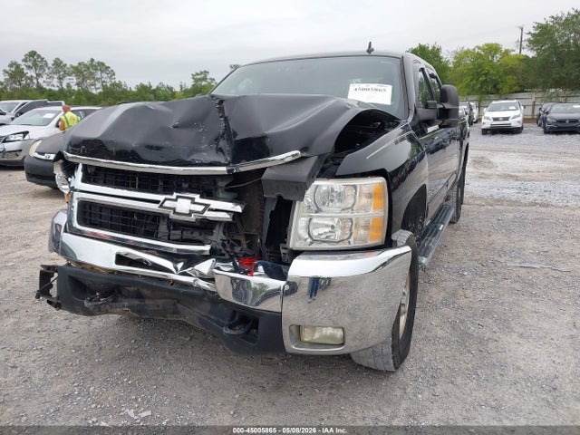 Chevrolet Silverado 2500 Lt