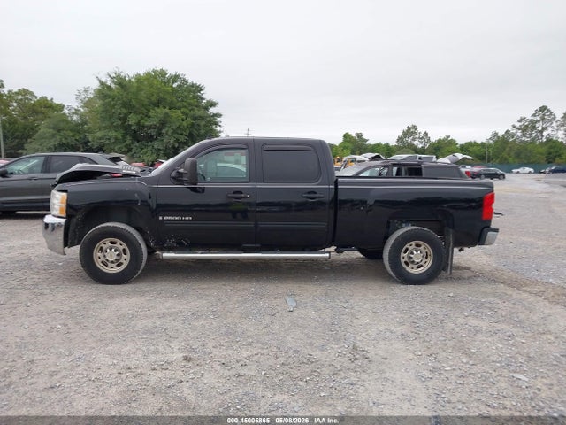 Chevrolet Silverado 2500 Lt