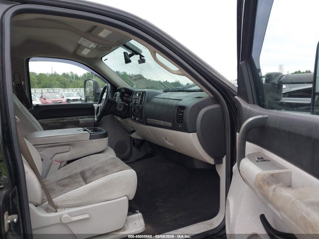 Chevrolet Silverado 2500 Lt