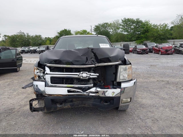 Chevrolet Silverado 2500 Lt