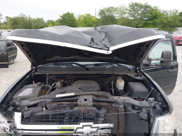 Chevrolet Silverado 2500 Lt