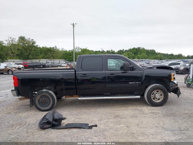 Chevrolet Silverado 2500 Lt