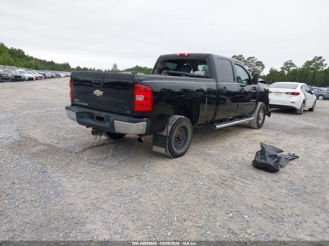 Chevrolet Silverado 2500 Lt