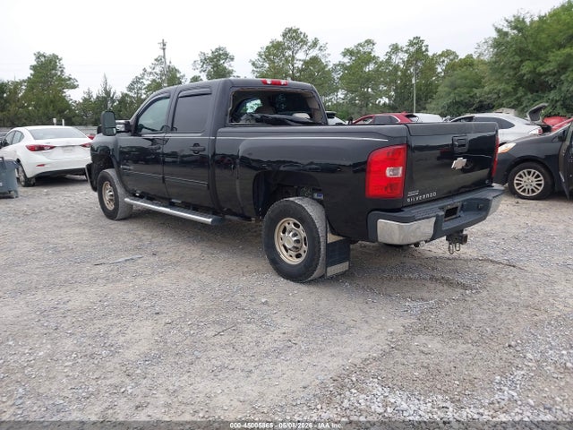 Chevrolet Silverado 2500 Lt