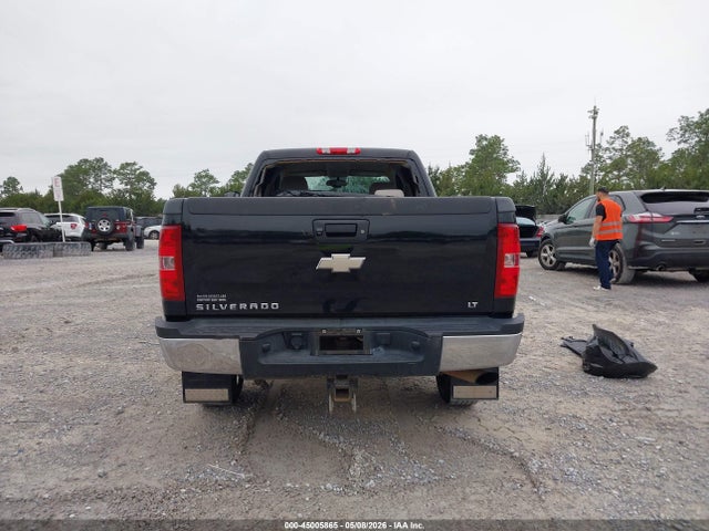 Chevrolet Silverado 2500 Lt