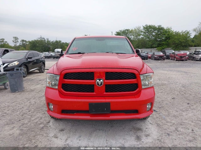 Ram 1500 Express  4x4 5'7 Box