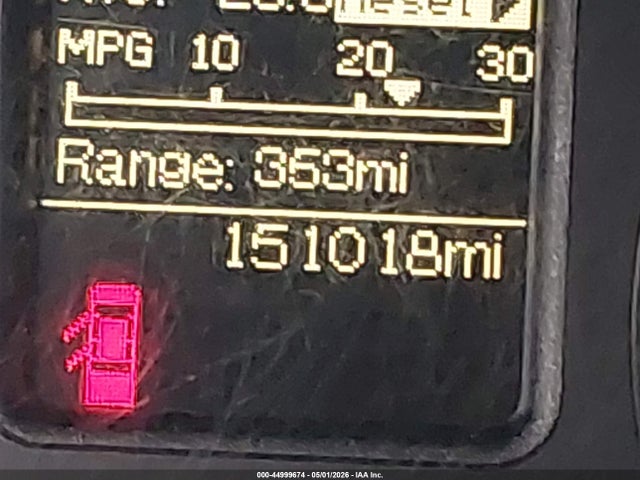 Ram 1500 Express  4x4 5'7 Box