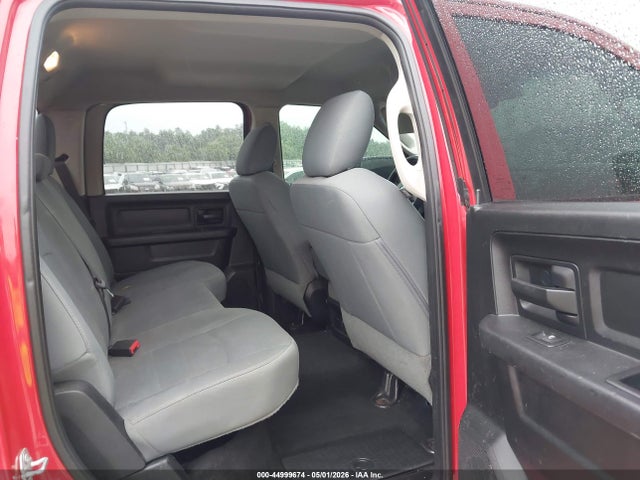 Ram 1500 Express  4x4 5'7 Box