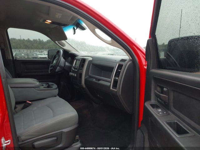 Ram 1500 Express  4x4 5'7 Box