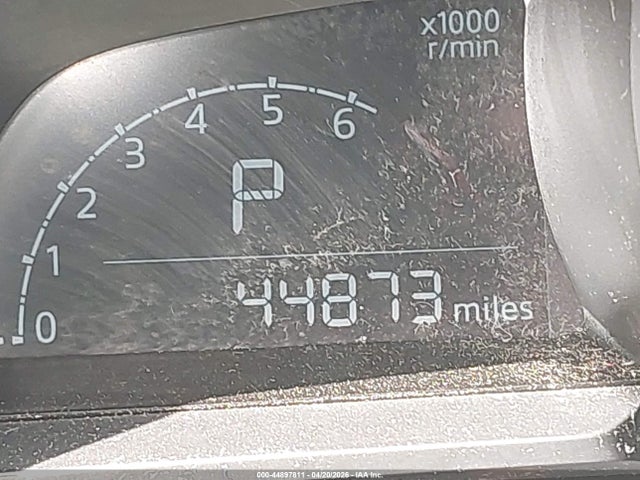 Toyota Yaris Le