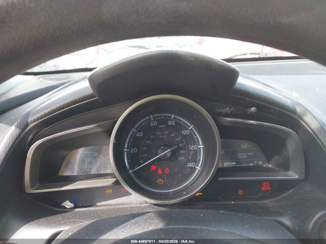 Toyota Yaris Le
