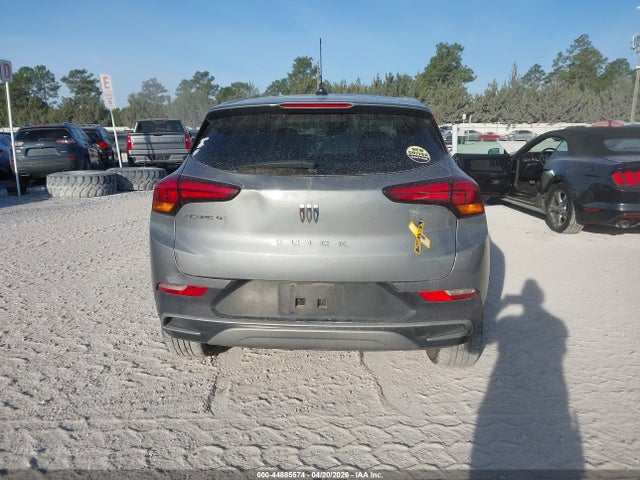 Buick Encore GX Preferred Fwd
