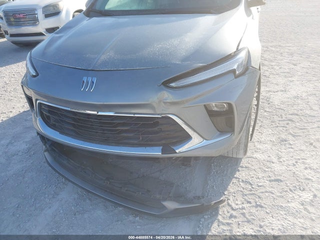 Buick Encore GX Preferred Fwd