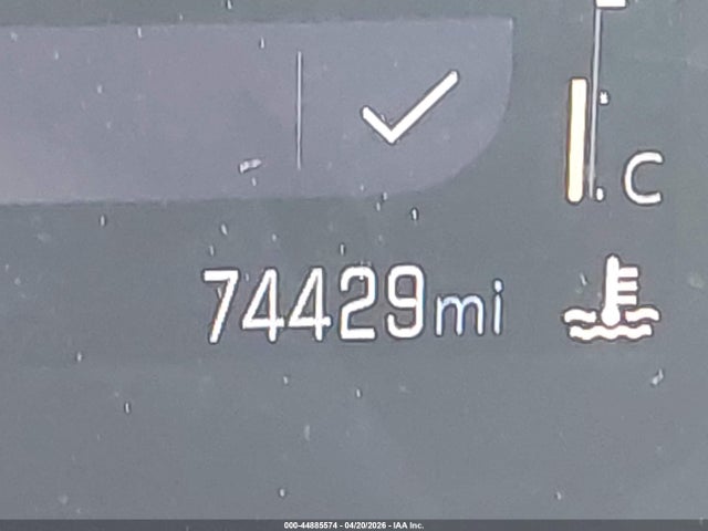 Buick Encore GX Preferred Fwd