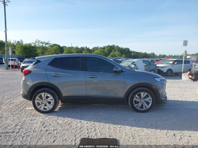 Buick Encore GX Preferred Fwd
