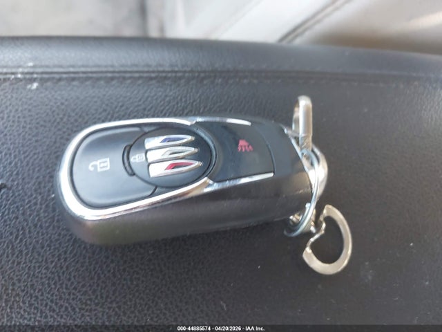 Buick Encore GX Preferred Fwd