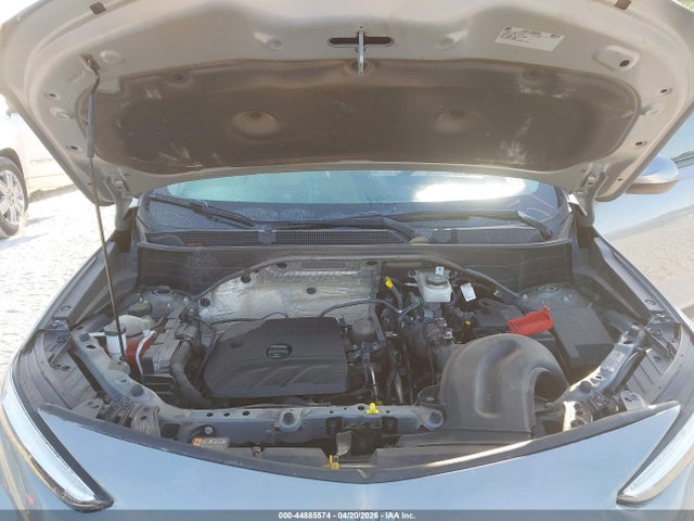 Buick Encore GX Preferred Fwd