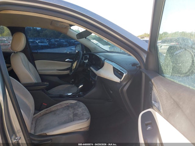 Buick Encore GX Preferred Fwd