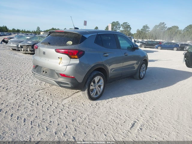 Buick Encore GX Preferred Fwd