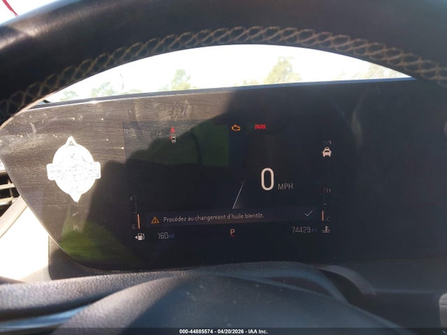 Buick Encore GX Preferred Fwd